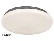 RABALUX Rob 2284 LED plafonjera