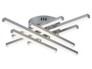 RABALUX Nayara 3014 LED plafonjera