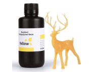 ELEGOO Standard Resin 1kg - Yellow