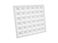PROSTO LED panel sočivo 48W dnevno svetlo
