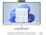 HP All In One 27-cr0012ny FHD IPS, Ryzen 5 7520U, 8GB, 512GB SSD (A0DS1EA)