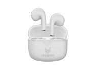 AUDEEO Slušalice wireless Bluetooth bele AOORBIT-W