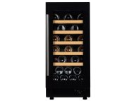 DUNAVOX Rashladna vitrina DAUF-32.83B