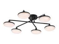 RABALUX Madi 71063 LED plafonjera