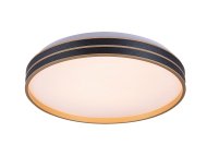 RABALUX Gandor 71141 LED plafonjera