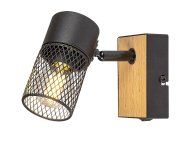 RABALUX Metta 71151 zidna lampa