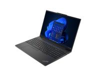 LENOVO ThinkPad E16 Gen 2 (Black) WUXGA IPS, Ultra 5 125U, 16GB, 512GB SSD (21MA003NCX)