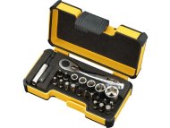 FELO Set alata XS-Strongbox XS 23 sa mini čegrtaljkom PH/PZ/HEX/TX/SW 05772306 23 kom