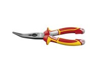 FELO Klešta zakrivljena VDE 205 mm 58222540