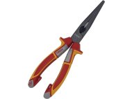 FELO Klešta ravna VDE 205 mm 58202040