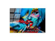 WALLXPERT Dekorativna slika UV 713 70 x 100