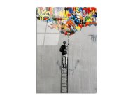 WALLXPERT Dekorativna slika UV 730 70 x 100