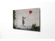 WALLXPERT Dekorativna slika UV 030 70 x 100