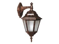 OPVIQ Zidna svetiljka BAP 68206 BKR