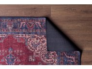 Conceptum Hypnose Tepih (150x230) Blues Chenille Rustic AL 88