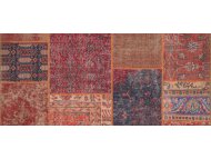 CONCEPTUM HYPNOSE Tepih (150x230) Jazz Chenille Multicolor AL 16