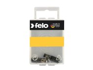 FELO Bit Industrial slot SL5,5 x 25 02052036 2 kom u blisteru (02052010)