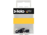 FELO Udarni bit Impact Pozidriv PZ2 x 25 02102241 2 kom u blisteru (02102241)