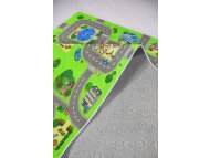 CONCEPTUM HYPNOSE Tepih (100 x 300) WOOKECE158