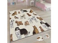 Conceptum Hypnose Tepih (100x180) Csbrghl 168