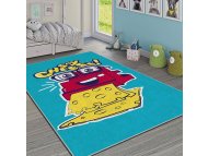 Conceptum Hypnose Tepih (100x180) Hmı Kdc 25