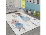 Conceptum Hypnose Tepih (100x180) Hmı Kdc 63