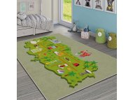 Conceptum Hypnose Tepih (100x180) Hmı Kdc 84