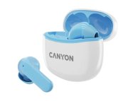 CANYON Slušalice TWS-5 plave