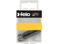 FELO Bit Industrial Pozidriv PZ1 x 50 03101536 2 kom u blisteru (03101536)