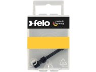 FELO Udarni bit Impact Pozidriv E6,3 PZ2 x 50 03102541 u blisteru (03102541)