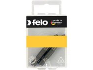 FELO Bit Industrial Phillips PH1 x 50 03201536 2 kom u blisteru (03201536)