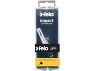 FELO Magnetni držač bitova Impact 1/4 x 95 mm 03829594 u blisteru (03829594)