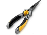 FELO Kliješta za ravno sečenje sa dugim nosom 205 mm 59202040