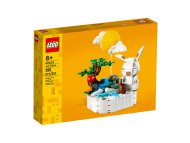 LEGO Zec od žada (40643)
