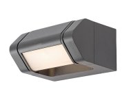 RABALUX Medna 77103 LED zidna svetiljka