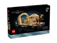 LEGO Diorama trke podrejserima u Mos Espi™ (75380)