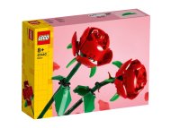 LEGO Ruže (40460)