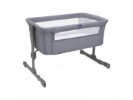 CHICCO Kolevka Next 2 Me Essential, Stone Relux