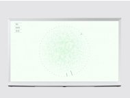 SAMSUNG QE55LS01DAUXXH 4K SMART THE SERIF