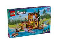 LEGO Avanturistički kamp – sportovi na vodi (42626)