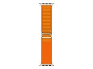 MOYE Zamenska narukvica za Moye Kronos 4 pametni sat 44/45/49mm Orange