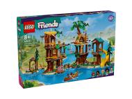 LEGO Kućica na drvetu u avanturističkom kampu (42631)