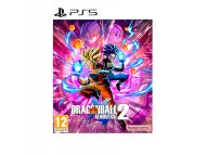 NAMCO BANDAI PS5 Dragon Ball Xenoverse 2
