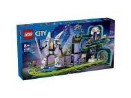LEGO Rolerkoster-park iz Sveta robota (60421)
