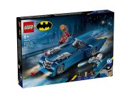 LEGO Betmen™ sa Betmobilom™ protiv Harli Kvin™ i Gospodina Ledenog™ (76274 )