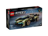 LEGO Lamborghini Lambo V12 Vision GT superautomobil (76923)