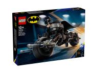 LEGO Figura Betmena™ za gradnju i Betpod motor (76273)