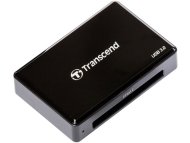 TRANSCEND CFast Card Reader, USB 3.1 Gen 1 (TS-RDF2)