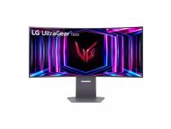 LG 34GS95QE-B UltraGear WQHD 240Hz USB AMD FreeSync Premium Pro Curved