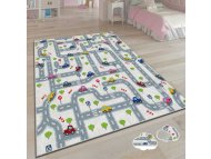Conceptum Hypnose Tepih Csbrghl-279 (100x140) cm
